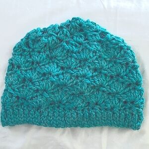 ❄️Alpaca blend Beanie❄️